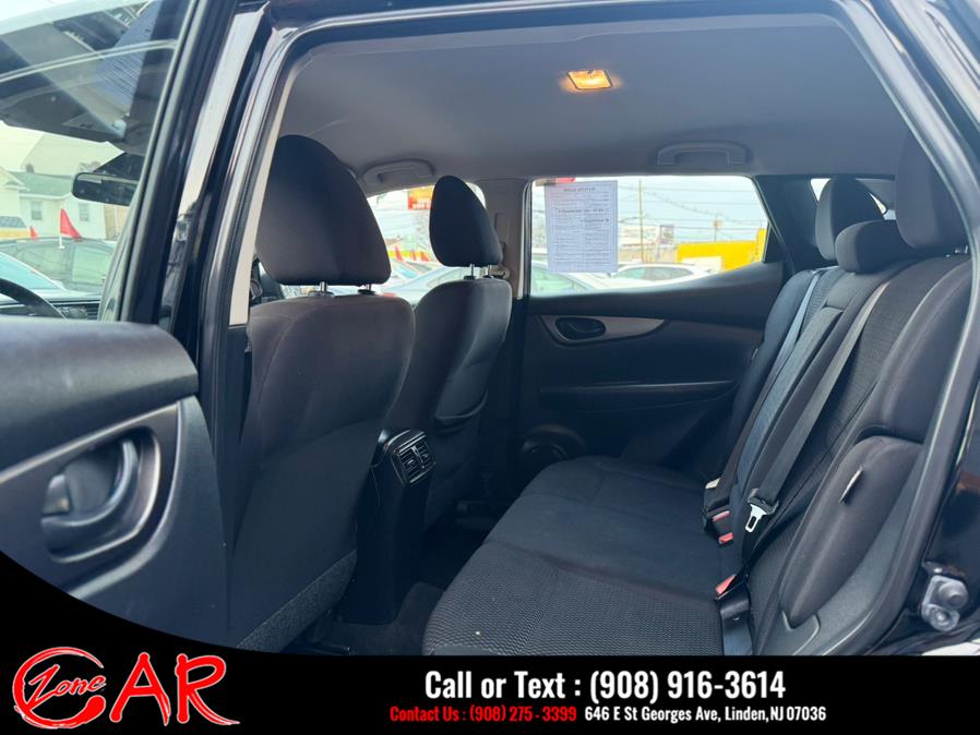 2021 Nissan Rogue Sport AWD S, available for sale in Linden, New Jersey | Car Zone. Linden, New Jersey 2021 Nissan Rogue Sport AWD S, available for sale in Linden, New Jersey | Car Zone. Linden, New Jersey