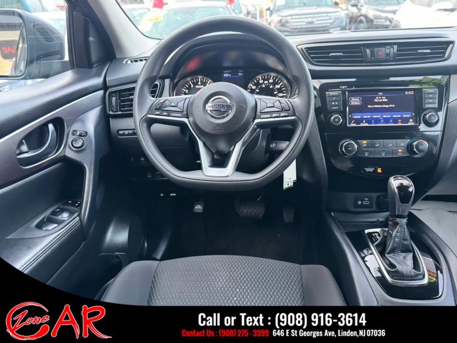 2021 Nissan Rogue Sport AWD S, available for sale in Linden, New Jersey | Car Zone. Linden, New Jersey 2021 Nissan Rogue Sport AWD S, available for sale in Linden, New Jersey | Car Zone. Linden, New Jersey