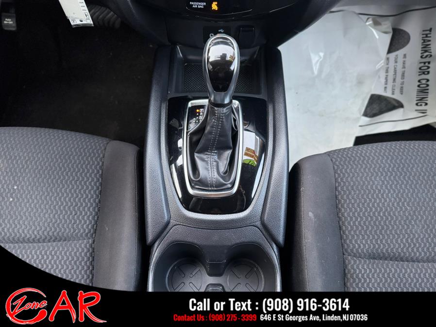 2021 Nissan Rogue Sport AWD S, available for sale in Linden, New Jersey | Car Zone. Linden, New Jersey 2021 Nissan Rogue Sport AWD S, available for sale in Linden, New Jersey | Car Zone. Linden, New Jersey