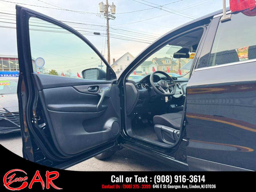 2021 Nissan Rogue Sport AWD S, available for sale in Linden, New Jersey | Car Zone. Linden, New Jersey 2021 Nissan Rogue Sport AWD S, available for sale in Linden, New Jersey | Car Zone. Linden, New Jersey