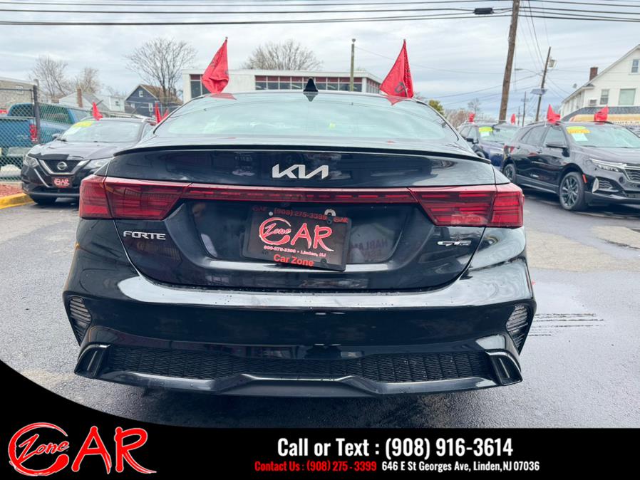 2023 Kia Forte GT-Line IVT, available for sale in Linden, New Jersey | Car Zone. Linden, New Jersey 2023 Kia Forte GT-Line IVT, available for sale in Linden, New Jersey | Car Zone. Linden, New Jersey