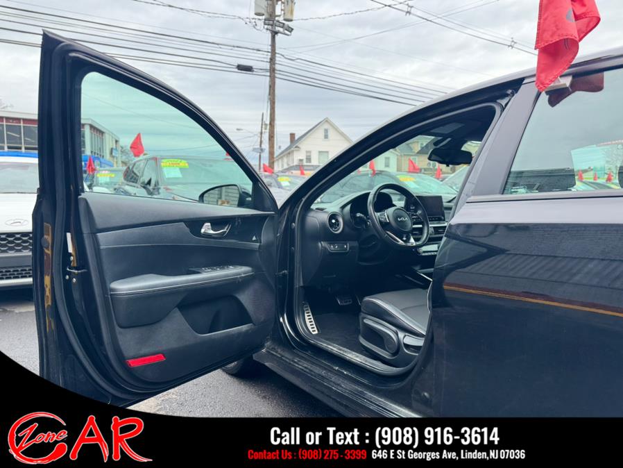 2023 Kia Forte GT-Line IVT, available for sale in Linden, New Jersey | Car Zone. Linden, New Jersey 2023 Kia Forte GT-Line IVT, available for sale in Linden, New Jersey | Car Zone. Linden, New Jersey