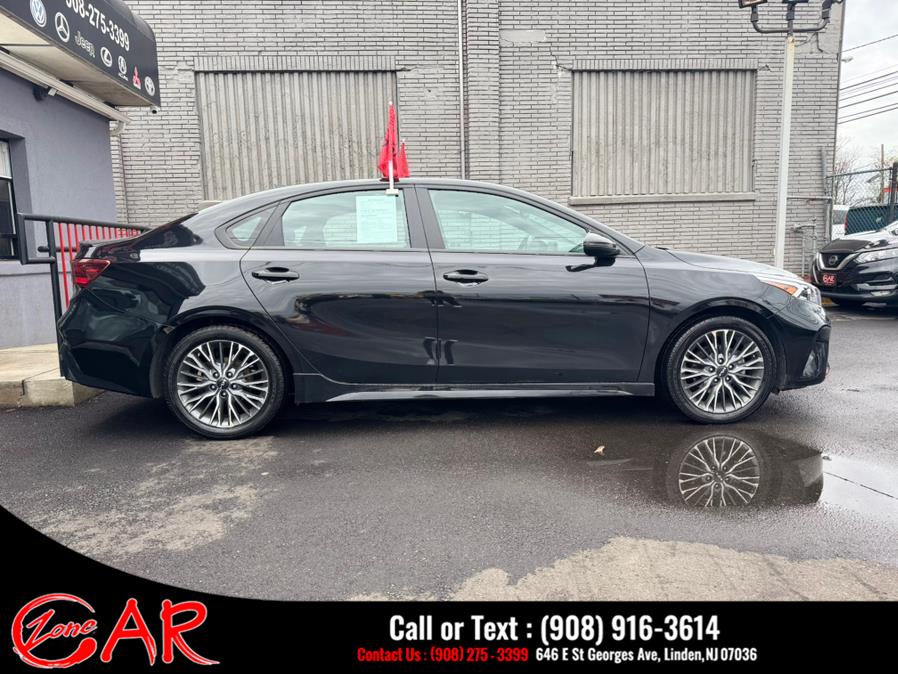 2023 Kia Forte GT-Line IVT, available for sale in Linden, New Jersey | Car Zone. Linden, New Jersey 2023 Kia Forte GT-Line IVT, available for sale in Linden, New Jersey | Car Zone. Linden, New Jersey