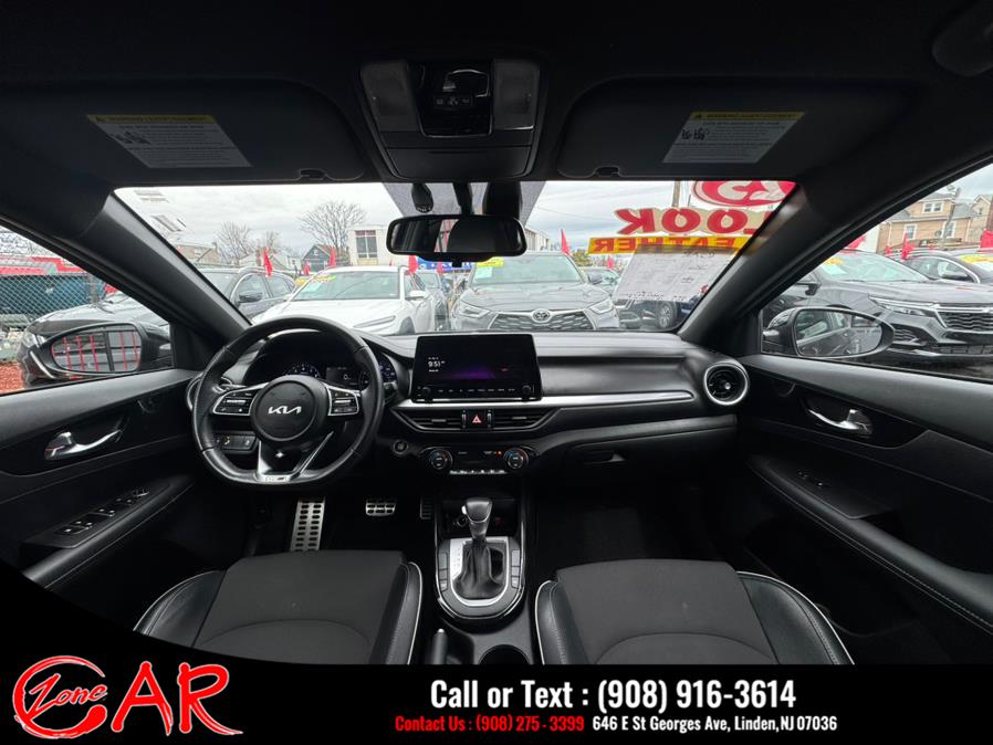 2023 Kia Forte GT-Line IVT, available for sale in Linden, New Jersey | Car Zone. Linden, New Jersey 2023 Kia Forte GT-Line IVT, available for sale in Linden, New Jersey | Car Zone. Linden, New Jersey