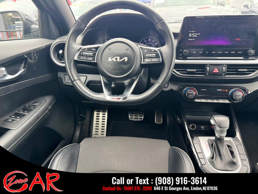 2023 Kia Forte GT-Line IVT, available for sale in Linden, New Jersey | Car Zone. Linden, New Jersey 2023 Kia Forte GT-Line IVT, available for sale in Linden, New Jersey | Car Zone. Linden, New Jersey