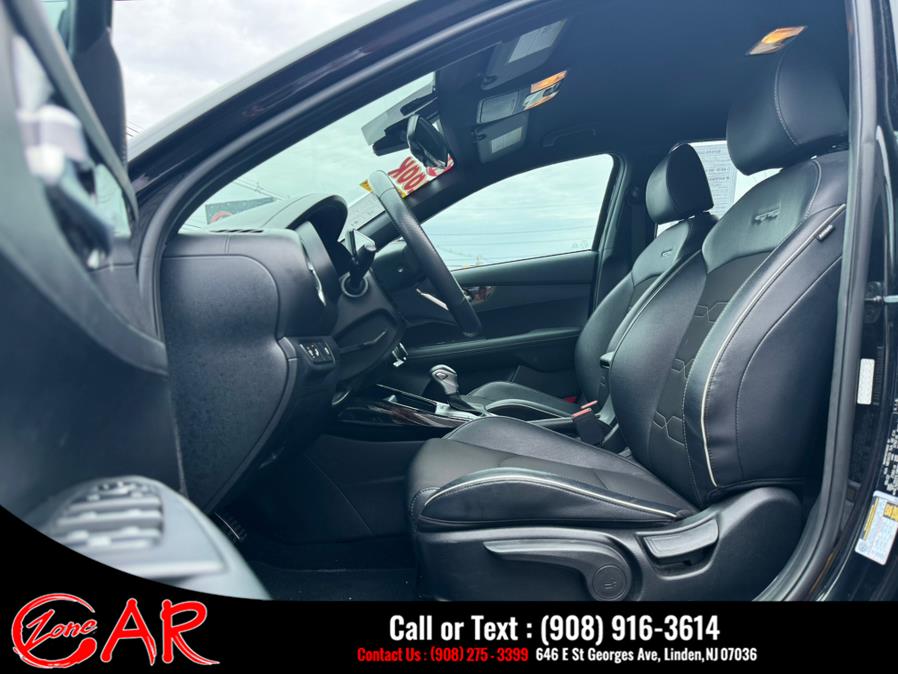 2023 Kia Forte GT-Line IVT, available for sale in Linden, New Jersey | Car Zone. Linden, New Jersey 2023 Kia Forte GT-Line IVT, available for sale in Linden, New Jersey | Car Zone. Linden, New Jersey