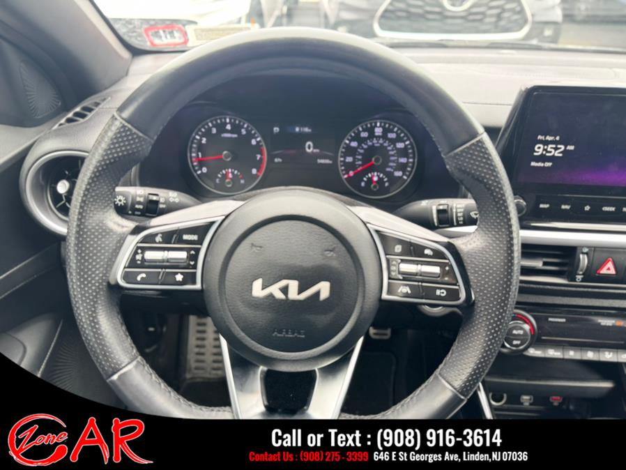2023 Kia Forte GT-Line IVT, available for sale in Linden, New Jersey | Car Zone. Linden, New Jersey 2023 Kia Forte GT-Line IVT, available for sale in Linden, New Jersey | Car Zone. Linden, New Jersey