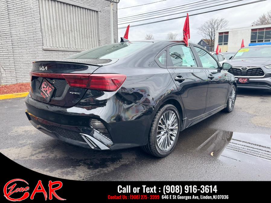 2023 Kia Forte GT-Line IVT, available for sale in Linden, New Jersey | Car Zone. Linden, New Jersey 2023 Kia Forte GT-Line IVT, available for sale in Linden, New Jersey | Car Zone. Linden, New Jersey