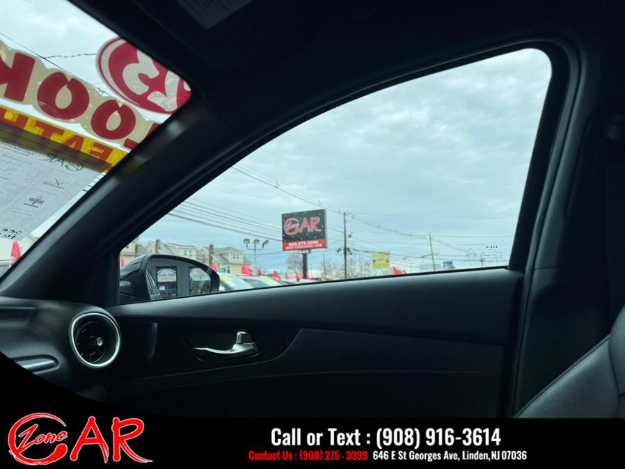 2023 Kia Forte GT-Line IVT, available for sale in Linden, New Jersey | Car Zone. Linden, New Jersey 2023 Kia Forte GT-Line IVT, available for sale in Linden, New Jersey | Car Zone. Linden, New Jersey