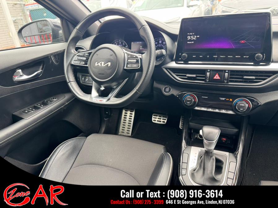 2023 Kia Forte GT-Line IVT, available for sale in Linden, New Jersey | Car Zone. Linden, New Jersey 2023 Kia Forte GT-Line IVT, available for sale in Linden, New Jersey | Car Zone. Linden, New Jersey