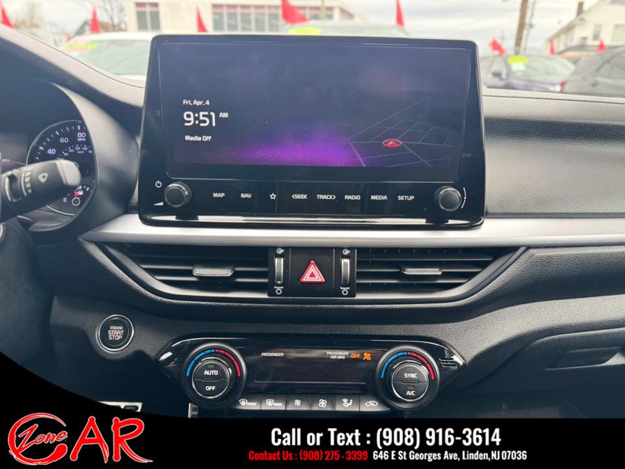 2023 Kia Forte GT-Line IVT, available for sale in Linden, New Jersey | Car Zone. Linden, New Jersey 2023 Kia Forte GT-Line IVT, available for sale in Linden, New Jersey | Car Zone. Linden, New Jersey