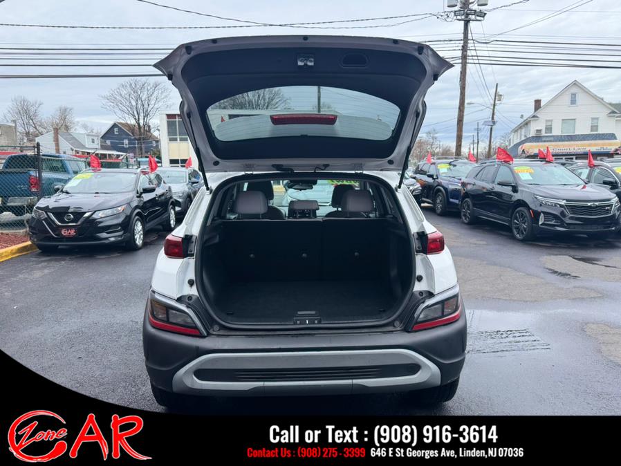 2023 Hyundai Kona SEL Auto FWD, available for sale in Linden, New Jersey | Car Zone. Linden, New Jersey 2023 Hyundai Kona SEL Auto FWD, available for sale in Linden, New Jersey | Car Zone. Linden, New Jersey
