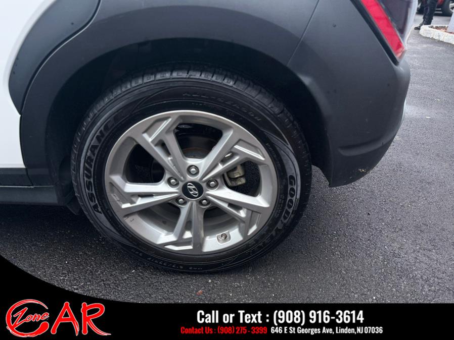 2023 Hyundai Kona SEL Auto FWD, available for sale in Linden, New Jersey | Car Zone. Linden, New Jersey 2023 Hyundai Kona SEL Auto FWD, available for sale in Linden, New Jersey | Car Zone. Linden, New Jersey