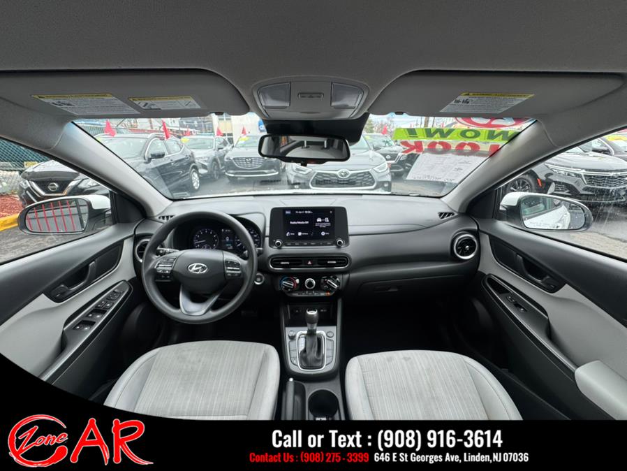 2023 Hyundai Kona SEL Auto FWD, available for sale in Linden, New Jersey | Car Zone. Linden, New Jersey 2023 Hyundai Kona SEL Auto FWD, available for sale in Linden, New Jersey | Car Zone. Linden, New Jersey