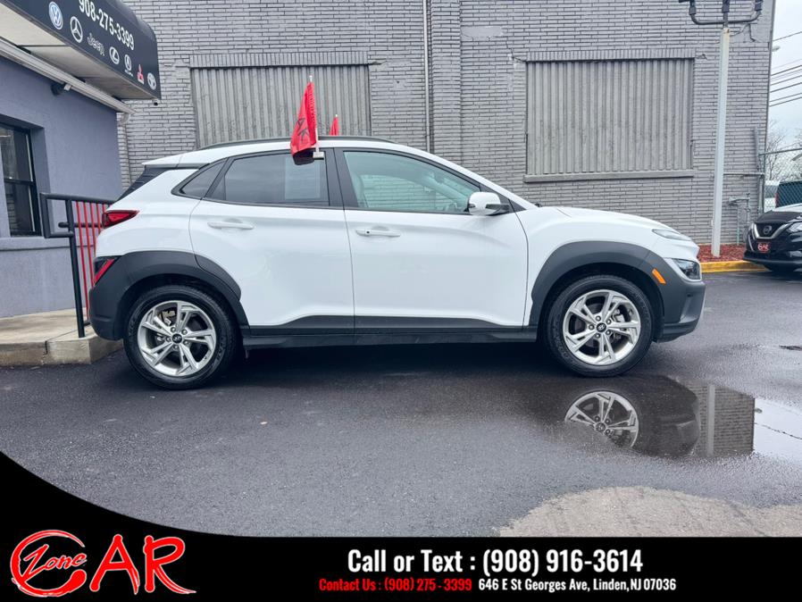 2023 Hyundai Kona SEL Auto FWD, available for sale in Linden, New Jersey | Car Zone. Linden, New Jersey 2023 Hyundai Kona SEL Auto FWD, available for sale in Linden, New Jersey | Car Zone. Linden, New Jersey