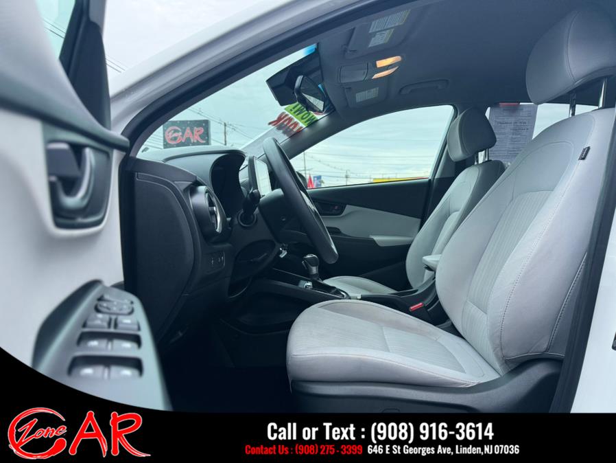 2023 Hyundai Kona SEL Auto FWD, available for sale in Linden, New Jersey | Car Zone. Linden, New Jersey 2023 Hyundai Kona SEL Auto FWD, available for sale in Linden, New Jersey | Car Zone. Linden, New Jersey