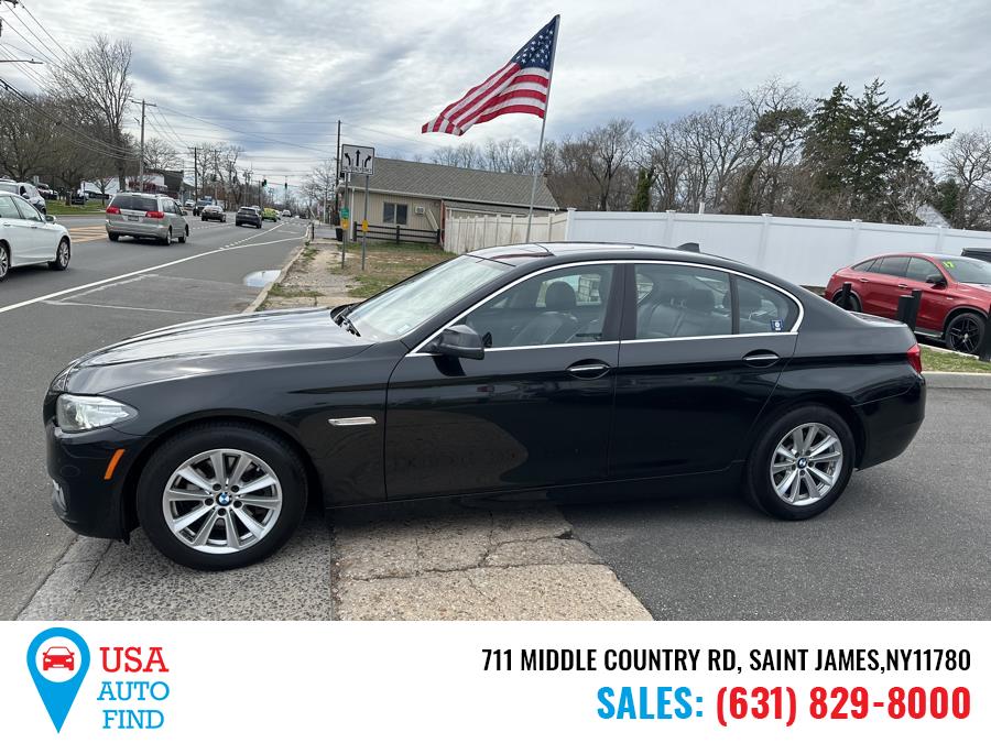 2016 BMW 5 Series 4dr Sdn 528i xDrive AWD, available for sale in Saint James, New York | USA Auto Find. Saint James, New York 2016 BMW 5 Series 4dr Sdn 528i xDrive AWD, available for sale in Saint James, New York | USA Auto Find. Saint James, New York