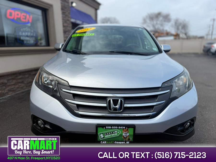 2013 Honda CR-V AWD 5dr EX, available for sale in Freeport, New York | Carmart One LLC. Freeport, New York 2013 Honda CR-V AWD 5dr EX, available for sale in Freeport, New York | Carmart One LLC. Freeport, New York