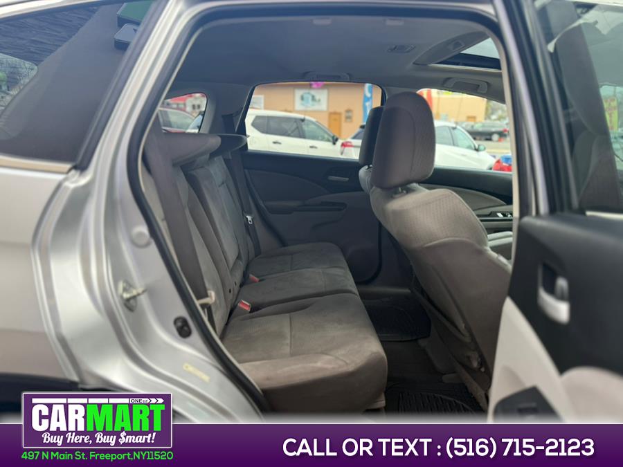 2013 Honda CR-V AWD 5dr EX, available for sale in Freeport, New York | Carmart One LLC. Freeport, New York 2013 Honda CR-V AWD 5dr EX, available for sale in Freeport, New York | Carmart One LLC. Freeport, New York