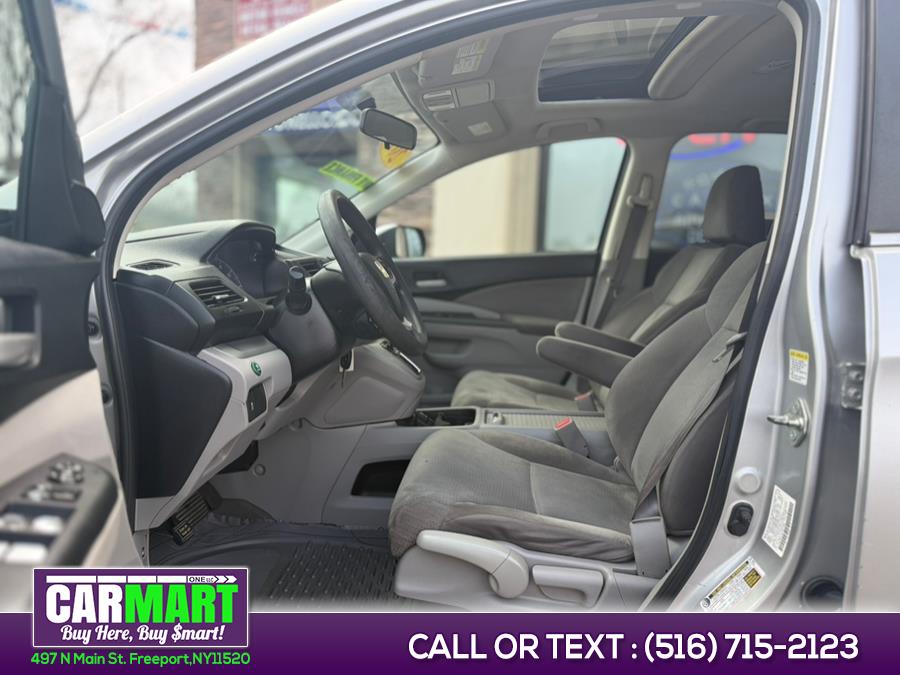 2013 Honda CR-V AWD 5dr EX, available for sale in Freeport, New York | Carmart One LLC. Freeport, New York 2013 Honda CR-V AWD 5dr EX, available for sale in Freeport, New York | Carmart One LLC. Freeport, New York