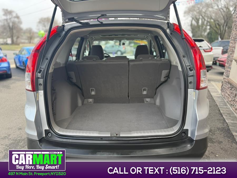 2013 Honda CR-V AWD 5dr EX, available for sale in Freeport, New York | Carmart One LLC. Freeport, New York 2013 Honda CR-V AWD 5dr EX, available for sale in Freeport, New York | Carmart One LLC. Freeport, New York