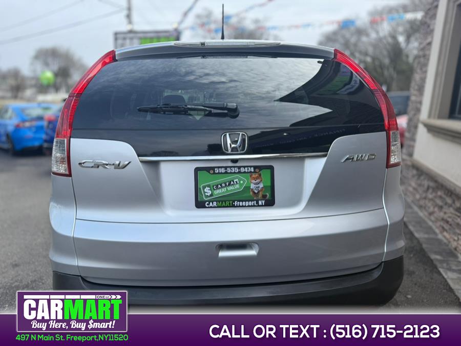 2013 Honda CR-V AWD 5dr EX, available for sale in Freeport, New York | Carmart One LLC. Freeport, New York 2013 Honda CR-V AWD 5dr EX, available for sale in Freeport, New York | Carmart One LLC. Freeport, New York