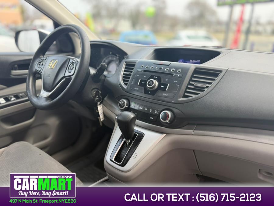 2013 Honda CR-V AWD 5dr EX, available for sale in Freeport, New York | Carmart One LLC. Freeport, New York 2013 Honda CR-V AWD 5dr EX, available for sale in Freeport, New York | Carmart One LLC. Freeport, New York