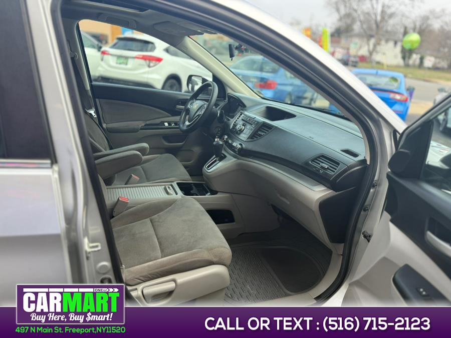 2013 Honda CR-V AWD 5dr EX, available for sale in Freeport, New York | Carmart One LLC. Freeport, New York 2013 Honda CR-V AWD 5dr EX, available for sale in Freeport, New York | Carmart One LLC. Freeport, New York