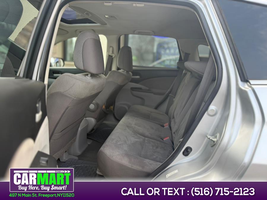 2013 Honda CR-V AWD 5dr EX, available for sale in Freeport, New York | Carmart One LLC. Freeport, New York 2013 Honda CR-V AWD 5dr EX, available for sale in Freeport, New York | Carmart One LLC. Freeport, New York