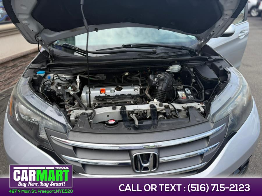 2013 Honda CR-V AWD 5dr EX, available for sale in Freeport, New York | Carmart One LLC. Freeport, New York 2013 Honda CR-V AWD 5dr EX, available for sale in Freeport, New York | Carmart One LLC. Freeport, New York