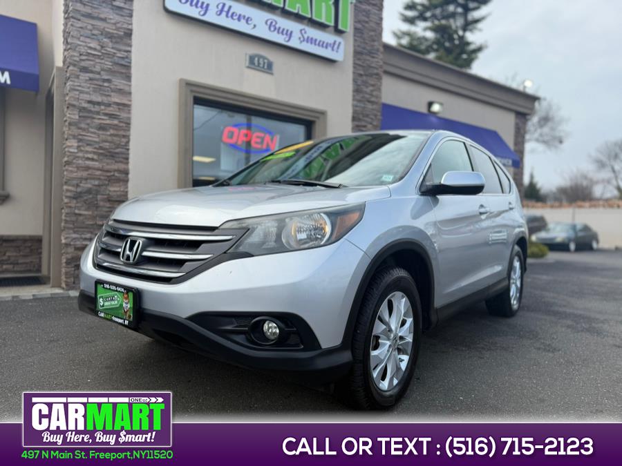 Used 2013 Honda CR-V in Freeport, New York | Carmart One LLC. Freeport, New York