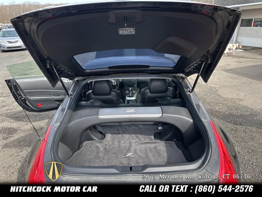 2007 Nissan 350z Touring, available for sale in Wolcott, Connecticut | Hitchcock Motor Car. Wolcott, Connecticut 2007 Nissan 350z Touring, available for sale in Wolcott, Connecticut | Hitchcock Motor Car. Wolcott, Connecticut