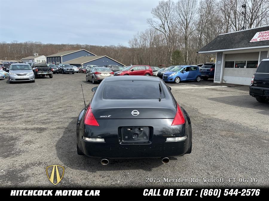 2007 Nissan 350z Touring, available for sale in Wolcott, Connecticut | Hitchcock Motor Car. Wolcott, Connecticut 2007 Nissan 350z Touring, available for sale in Wolcott, Connecticut | Hitchcock Motor Car. Wolcott, Connecticut