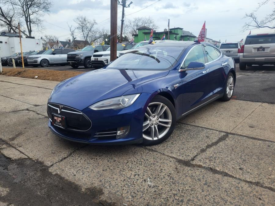 2015 Tesla Model S 4dr Sdn AWD 70D, available for sale in Plainfield, New Jersey | Best Cars R Us LLC. Plainfield, New Jersey 2015 Tesla Model S 4dr Sdn AWD 70D, available for sale in Plainfield, New Jersey | Best Cars R Us LLC. Plainfield, New Jersey