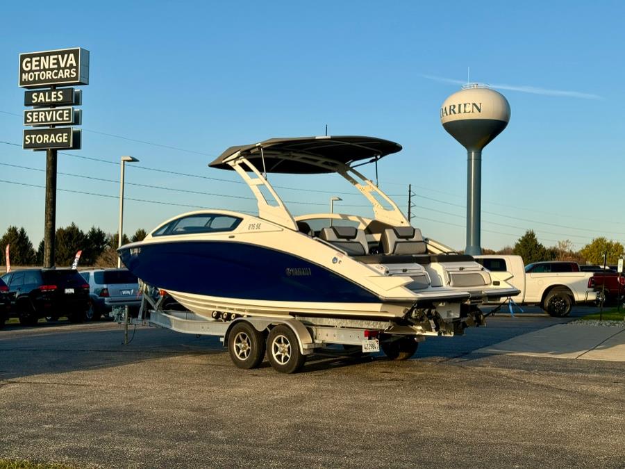 2021 Yamaha 275 SE, available for sale in Darien, Wisconsin | Geneva Motor Cars. Darien, Wisconsin 2021 Yamaha 275 SE, available for sale in Darien, Wisconsin | Geneva Motor Cars. Darien, Wisconsin
