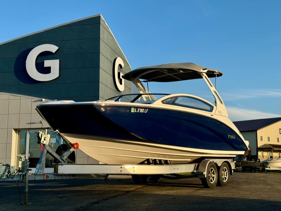 2021 Yamaha 275 SE, available for sale in Darien, Wisconsin | Geneva Motor Cars. Darien, Wisconsin 2021 Yamaha 275 SE, available for sale in Darien, Wisconsin | Geneva Motor Cars. Darien, Wisconsin