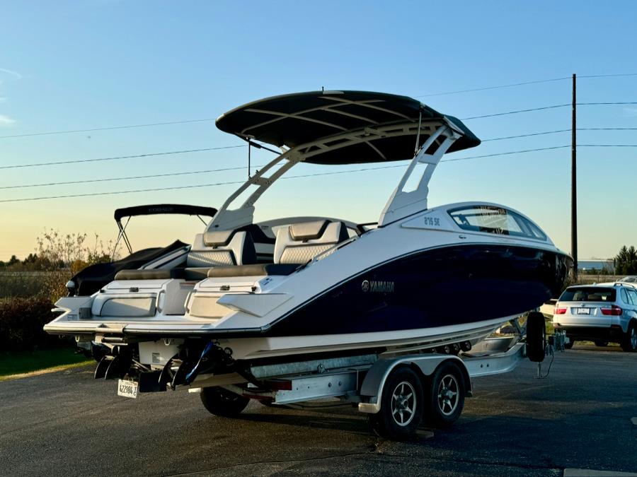 2021 Yamaha 275 SE, available for sale in Darien, Wisconsin | Geneva Motor Cars. Darien, Wisconsin 2021 Yamaha 275 SE, available for sale in Darien, Wisconsin | Geneva Motor Cars. Darien, Wisconsin