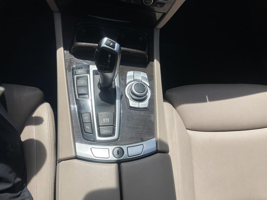 2011 BMW 7 Series 4dr Sdn 750Li ActiveHybrid RWD, available for sale in Worcester, Massachusetts | Worcester Auto Outlet LLC. Worcester, Massachusetts 2011 BMW 7 Series 4dr Sdn 750Li ActiveHybrid RWD, available for sale in Worcester, Massachusetts | Worcester Auto Outlet LLC. Worcester, Massachusetts