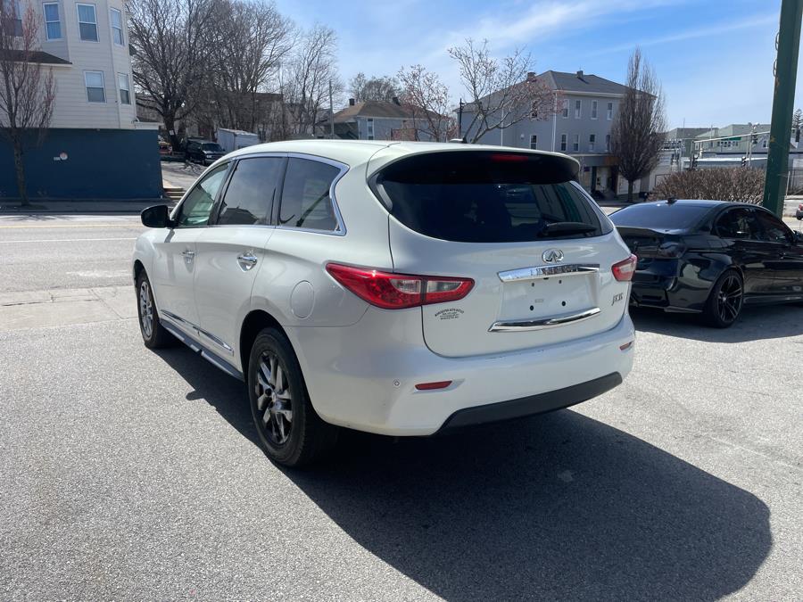 2013 Infiniti JX35 AWD 4dr, available for sale in Worcester, Massachusetts | Worcester Auto Outlet LLC. Worcester, Massachusetts 2013 Infiniti JX35 AWD 4dr, available for sale in Worcester, Massachusetts | Worcester Auto Outlet LLC. Worcester, Massachusetts