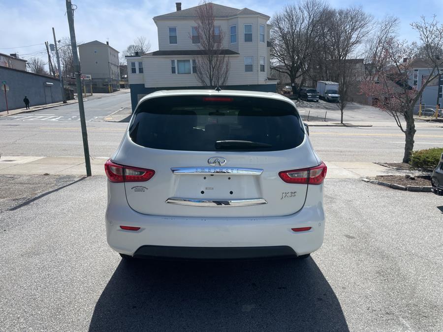 2013 Infiniti JX35 AWD 4dr, available for sale in Worcester, Massachusetts | Worcester Auto Outlet LLC. Worcester, Massachusetts 2013 Infiniti JX35 AWD 4dr, available for sale in Worcester, Massachusetts | Worcester Auto Outlet LLC. Worcester, Massachusetts