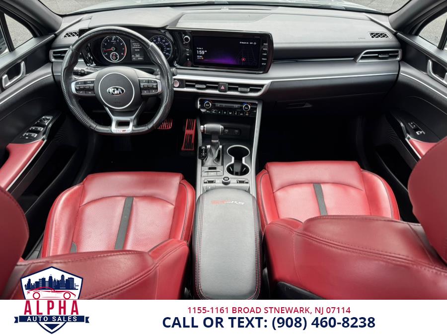2021 Kia K5 GT-Line Auto AWD, available for sale in NEWARK, New Jersey | Alpha Auto Sales. NEWARK, New Jersey 2021 Kia K5 GT-Line Auto AWD, available for sale in NEWARK, New Jersey | Alpha Auto Sales. NEWARK, New Jersey