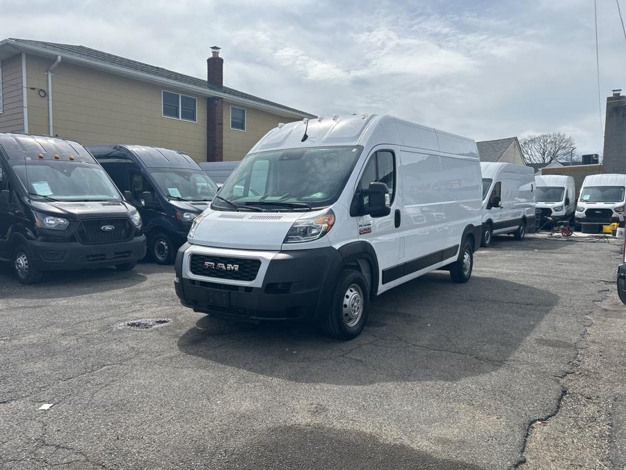Used 2022 Ram ProMaster Cargo Van in Franklin Square, New York | Franklin Square Auto Group. Franklin Square, New York