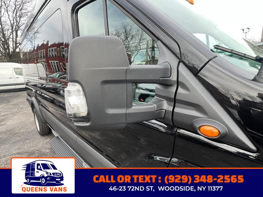 2024 Ford Transit Passenger Wagon T-350 HD 148" EL High Roof XLT DRW RWD, available for sale in Woodside, New York | Queens Vans LLC. Woodside, New York 2024 Ford Transit Passenger Wagon T-350 HD 148" EL High Roof XLT DRW RWD, available for sale in Woodside, New York | Queens Vans LLC. Woodside, New York