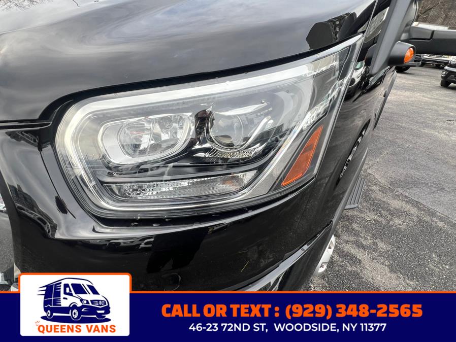 2024 Ford Transit Passenger Wagon T-350 HD 148" EL High Roof XLT DRW RWD, available for sale in Woodside, New York | Queens Vans LLC. Woodside, New York 2024 Ford Transit Passenger Wagon T-350 HD 148" EL High Roof XLT DRW RWD, available for sale in Woodside, New York | Queens Vans LLC. Woodside, New York