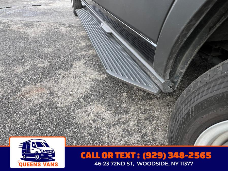 2024 Ford Transit Passenger Wagon T-350 HD 148" EL High Roof XLT DRW RWD, available for sale in Woodside, New York | Queens Vans LLC. Woodside, New York 2024 Ford Transit Passenger Wagon T-350 HD 148" EL High Roof XLT DRW RWD, available for sale in Woodside, New York | Queens Vans LLC. Woodside, New York