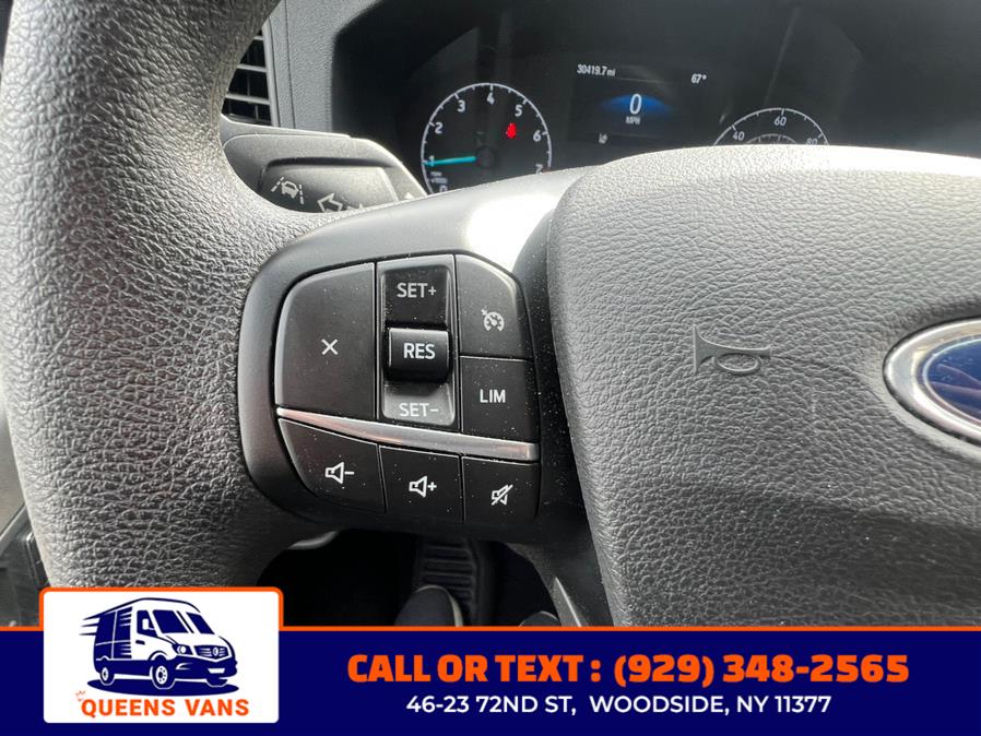 2024 Ford Transit Passenger Wagon T-350 HD 148" EL High Roof XLT DRW RWD, available for sale in Woodside, New York | Queens Vans LLC. Woodside, New York 2024 Ford Transit Passenger Wagon T-350 HD 148" EL High Roof XLT DRW RWD, available for sale in Woodside, New York | Queens Vans LLC. Woodside, New York