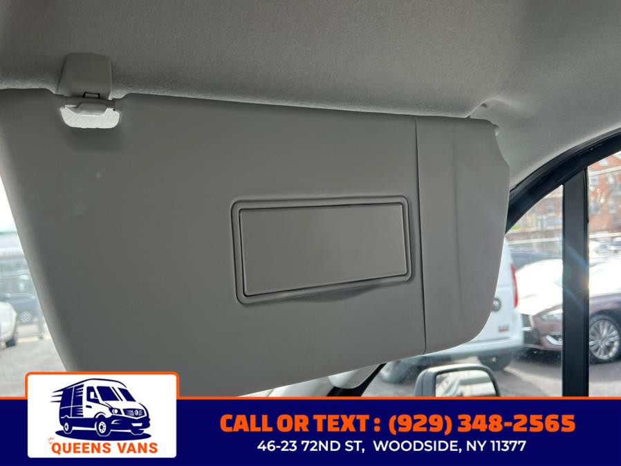 2024 Ford Transit Passenger Wagon T-350 HD 148" EL High Roof XLT DRW RWD, available for sale in Woodside, New York | Queens Vans LLC. Woodside, New York 2024 Ford Transit Passenger Wagon T-350 HD 148" EL High Roof XLT DRW RWD, available for sale in Woodside, New York | Queens Vans LLC. Woodside, New York