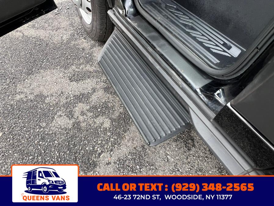 2024 Ford Transit Passenger Wagon T-350 HD 148" EL High Roof XLT DRW RWD, available for sale in Woodside, New York | Queens Vans LLC. Woodside, New York 2024 Ford Transit Passenger Wagon T-350 HD 148" EL High Roof XLT DRW RWD, available for sale in Woodside, New York | Queens Vans LLC. Woodside, New York