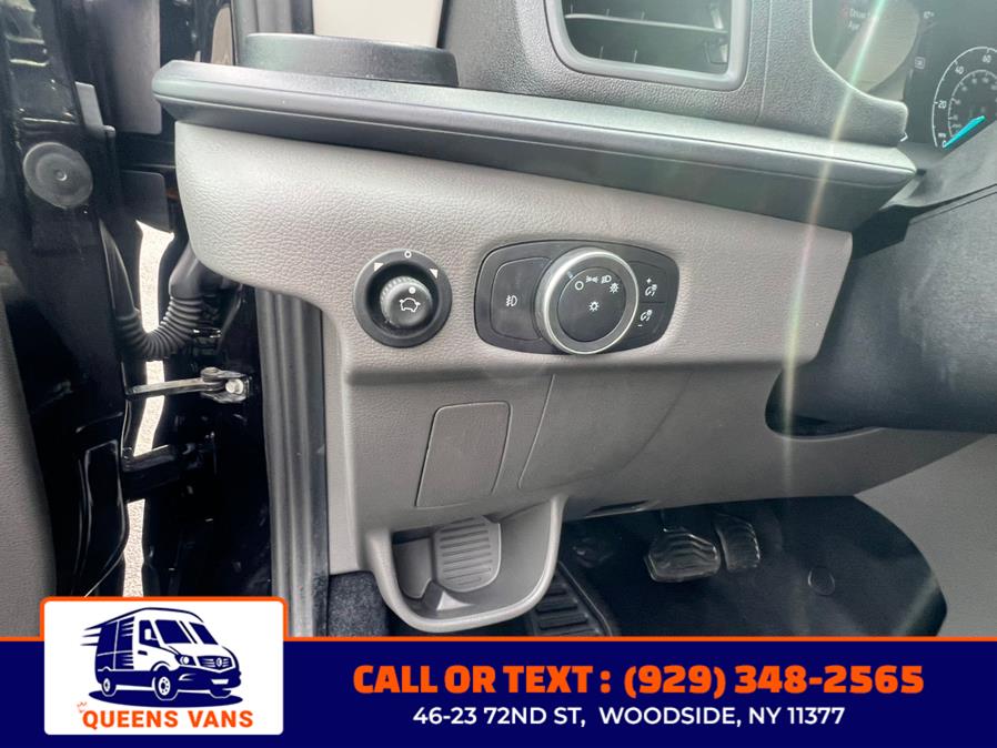 2024 Ford Transit Passenger Wagon T-350 HD 148" EL High Roof XLT DRW RWD, available for sale in Woodside, New York | Queens Vans LLC. Woodside, New York 2024 Ford Transit Passenger Wagon T-350 HD 148" EL High Roof XLT DRW RWD, available for sale in Woodside, New York | Queens Vans LLC. Woodside, New York
