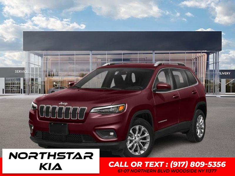 2019 Jeep Cherokee Limited, available for sale in Woodside, New York | Northstar Kia - Used Cars Super Center. Woodside, New York